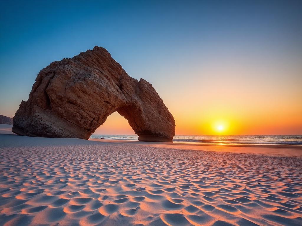 Jericoacoara