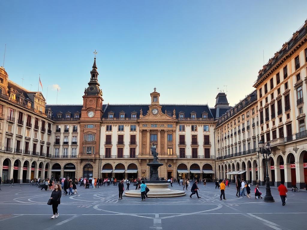 Madrid