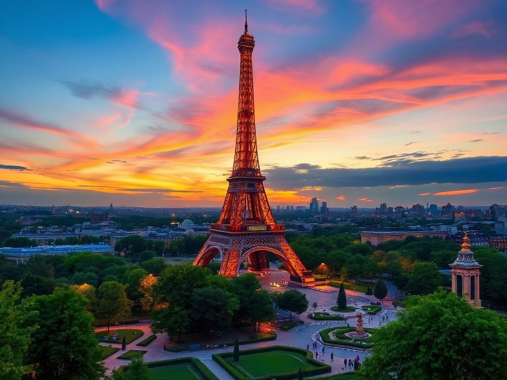 Paris
