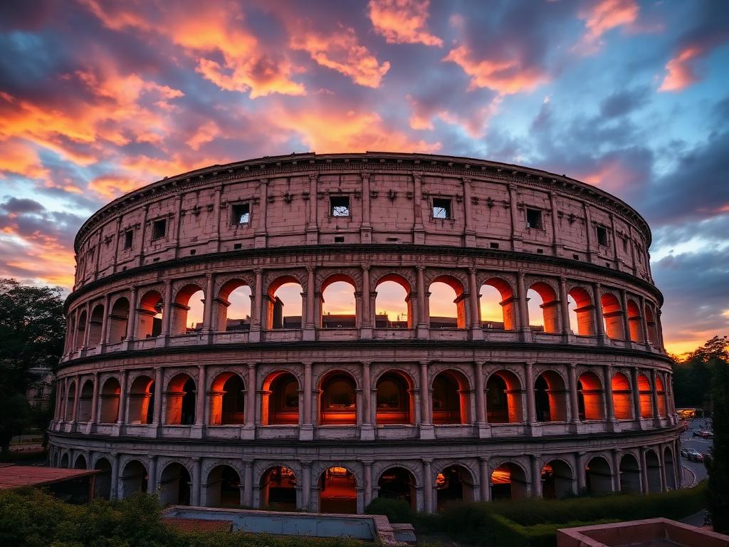 Roma