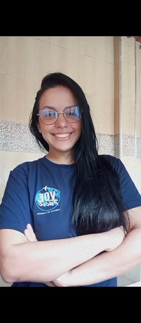Carolina Morais